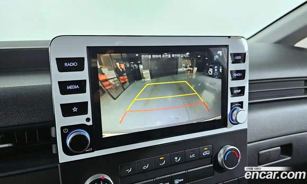 Hyundai Staria 2023 2.2 Автомат в Москве № 3056, фото 4