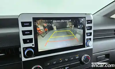 Hyundai Staria 2023 2.2 Автомат в Москве № 3056, миниатюра 4