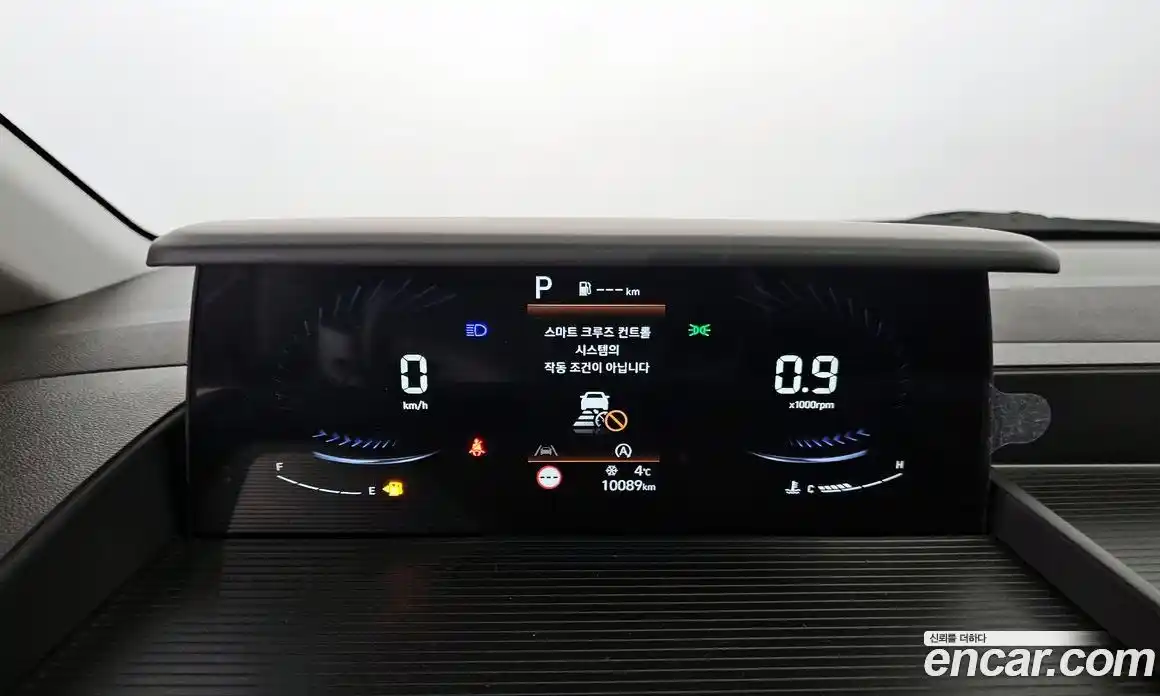 Hyundai Staria 2023 2.2 Автомат в Москве № 3056, фото 6