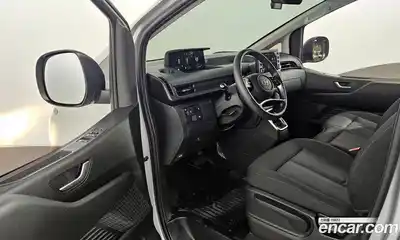 Hyundai Staria 2023 2.2 Автомат в Москве № 3056, миниатюра 7