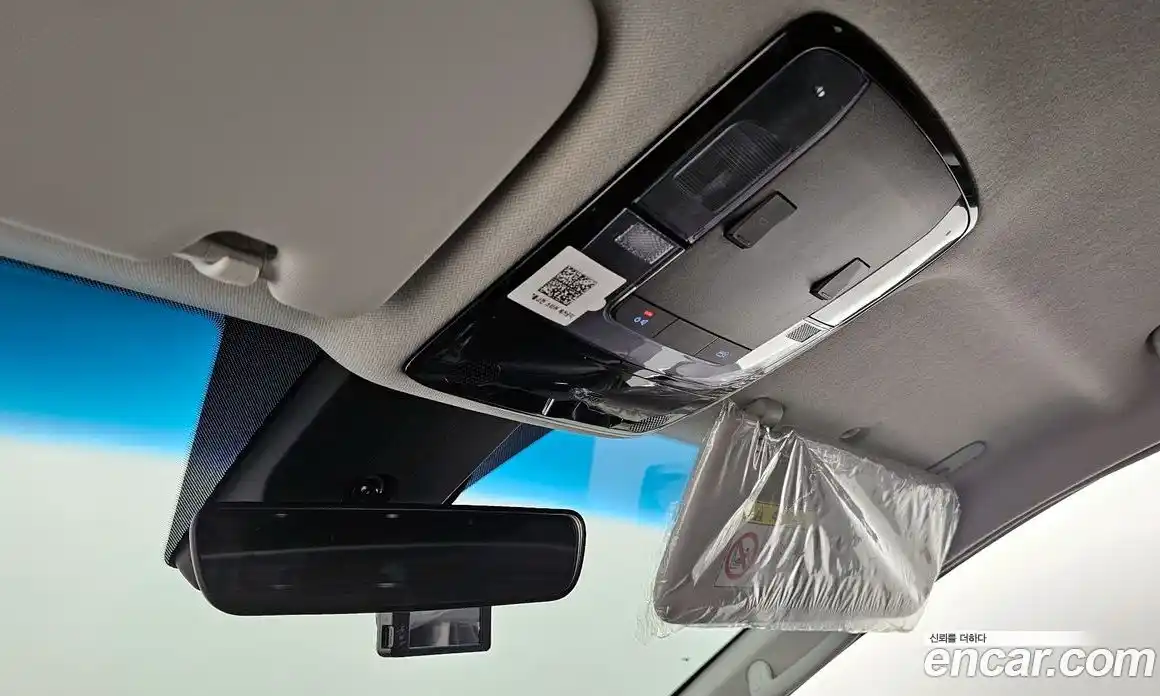 Hyundai Staria 2023 2.2 Автомат в Москве № 3056, фото 8