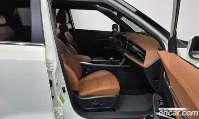 SsangYong Torres 2024 1.5 Автомат в Москве № 30576, миниатюра 11