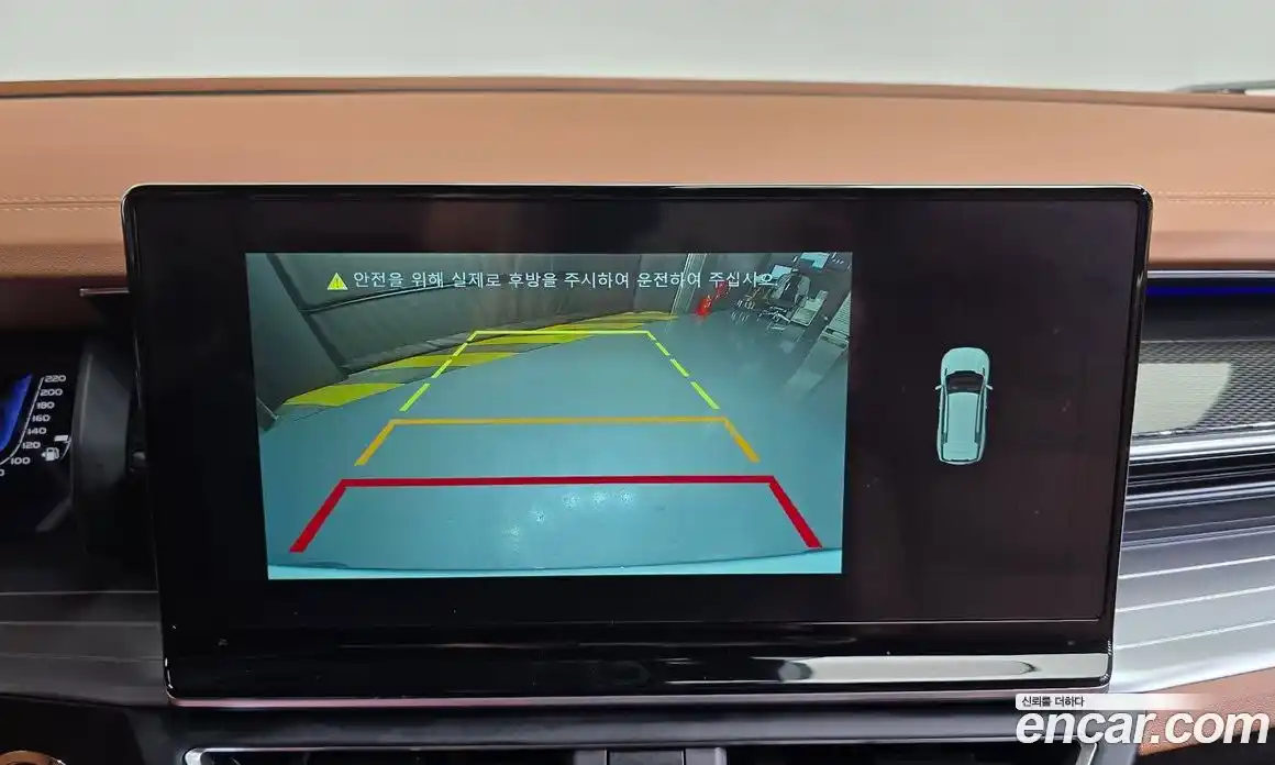 SsangYong Torres 2024 1.5 Автомат в Москве № 30576, фото 15