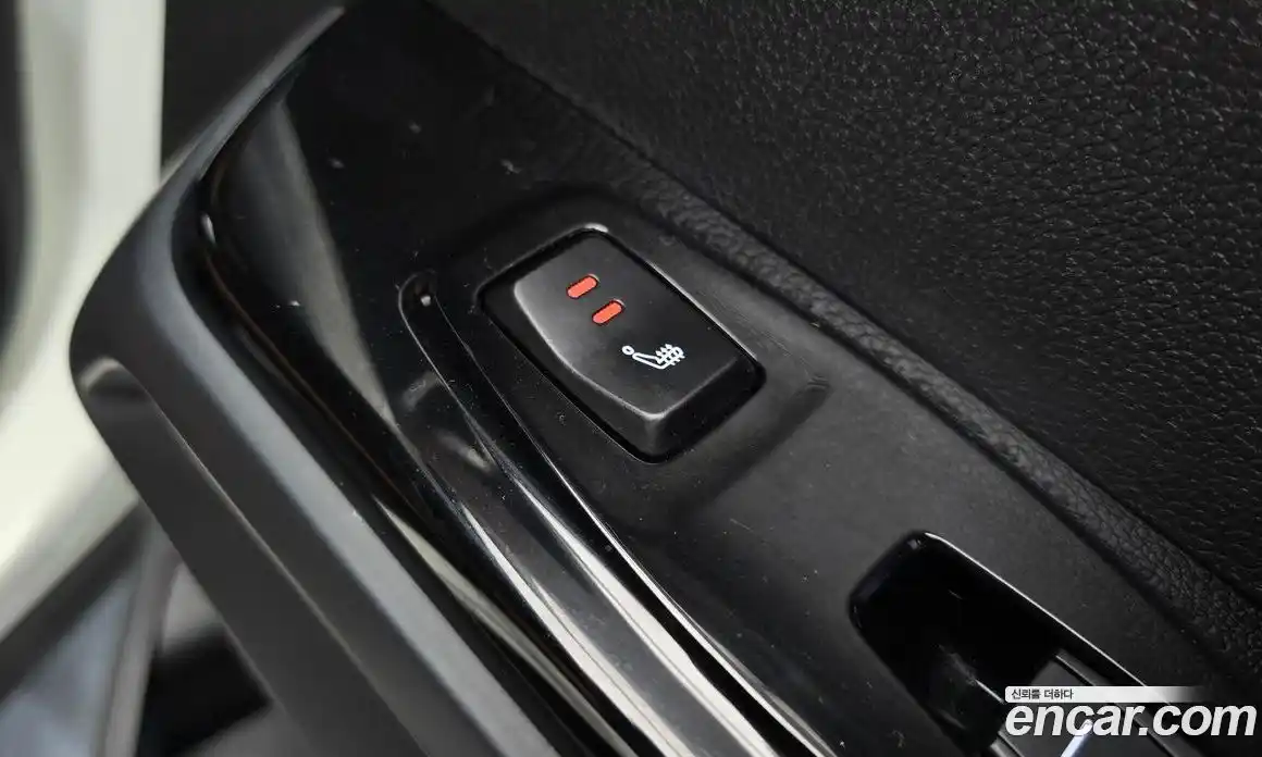 SsangYong Torres 2024 1.5 Автомат в Москве № 30576, фото 18