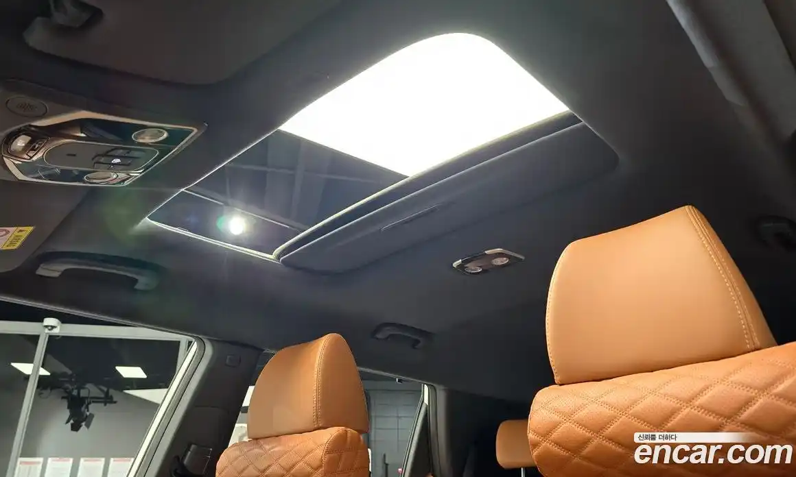 SsangYong Torres 2024 1.5 Автомат в Москве № 30576, фото 19