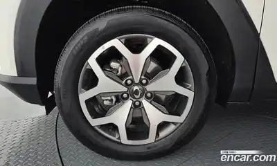 SsangYong Torres 2024 1.5 Автомат в Москве № 30576, миниатюра 5