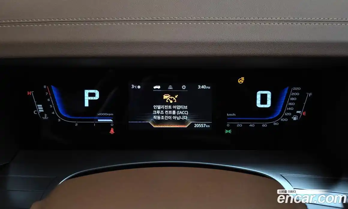 SsangYong Torres 2024 1.5 Автомат в Москве № 30576, фото 8