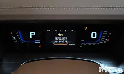 SsangYong Torres 2024 1.5 Автомат в Москве № 30576, миниатюра 8