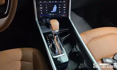 SsangYong Torres 2024 1.5 Автомат в Москве № 30576, миниатюра 9