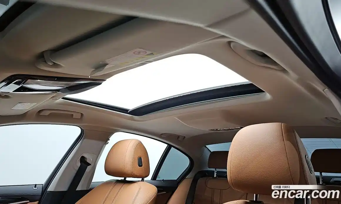 BMW 5-Series 2020 2.0 Автомат в Москве № 306508, фото 19