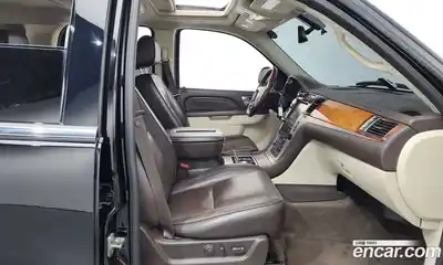 Cadillac Escalade 2012 6.2 Автомат в Москве № 306658, миниатюра 11