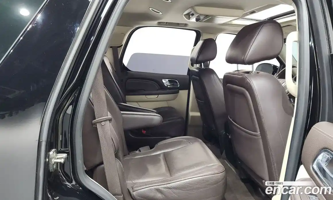 Cadillac Escalade 2012 6.2 Автомат в Москве № 306658, фото 12