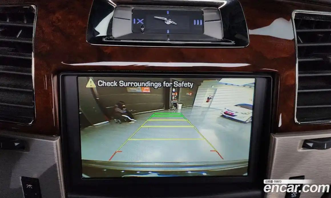 Cadillac Escalade 2012 6.2 Автомат в Москве № 306658, фото 16