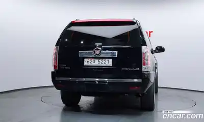 Cadillac Escalade 2012 6.2 Автомат в Москве № 306658, миниатюра 4