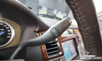 Cadillac Escalade 2012 6.2 Автомат в Москве № 306658, миниатюра 9