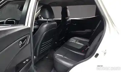 SsangYong TIBOLI 2022 1.5 Автомат в Москве № 30676, миниатюра 11