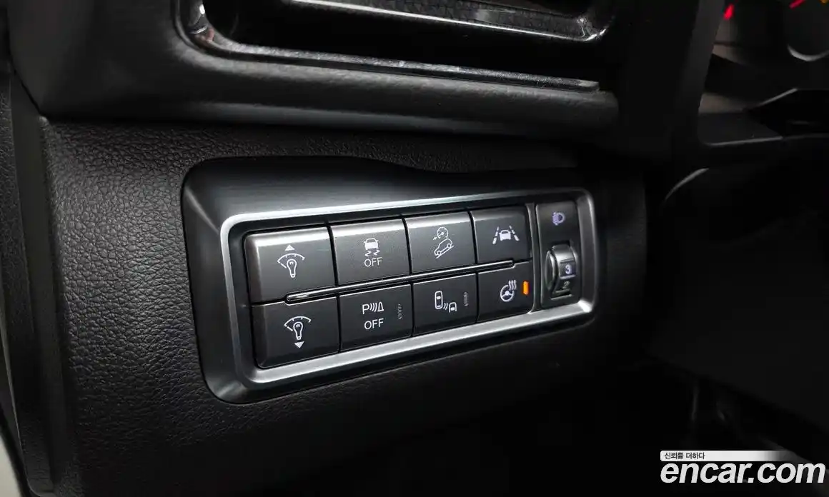 SsangYong TIBOLI 2022 1.5 Автомат в Москве № 30676, фото 13