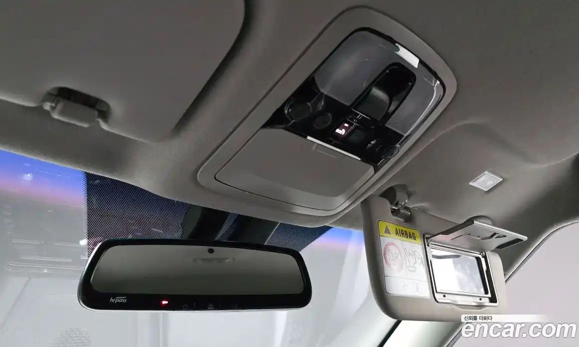 SsangYong TIBOLI 2022 1.5 Автомат в Москве № 30676, фото 14