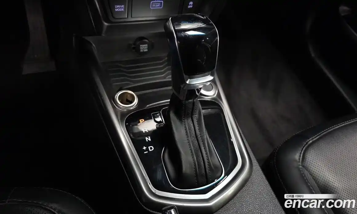 SsangYong TIBOLI 2022 1.5 Автомат в Москве № 30676, фото 15