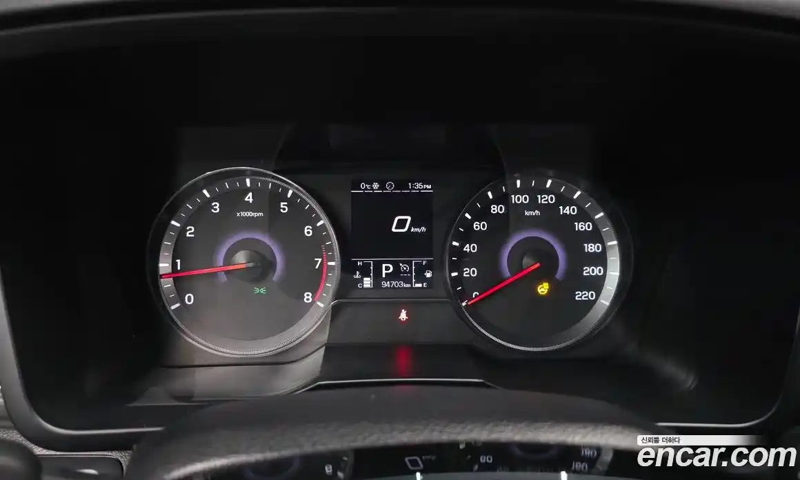 SsangYong TIBOLI 2022 1.5 Автомат в Москве № 30676, фото 18