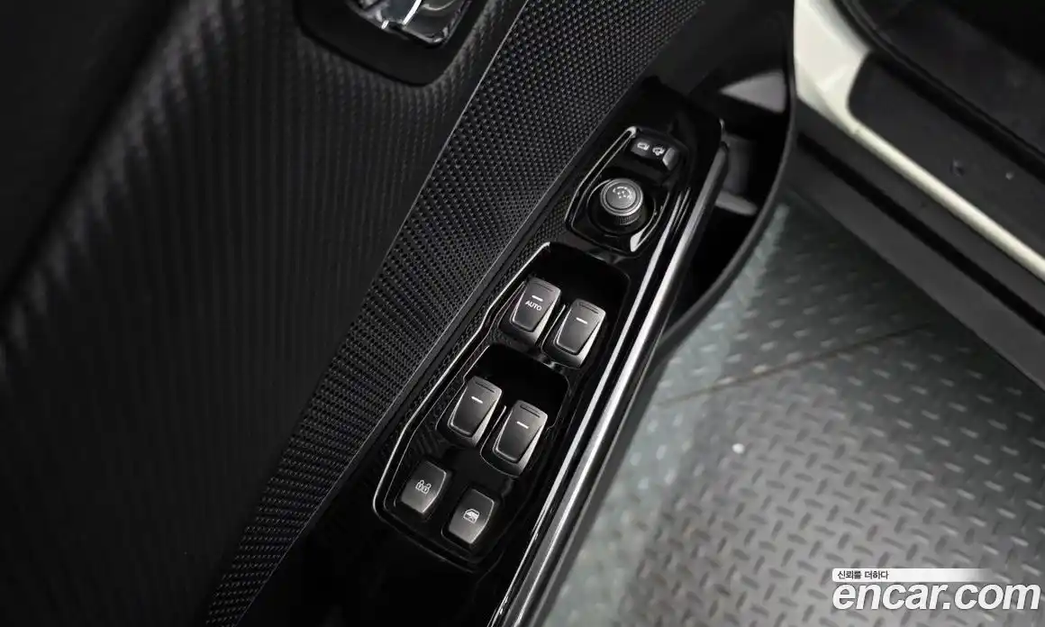 SsangYong TIBOLI 2022 1.5 Автомат в Москве № 30676, фото 3