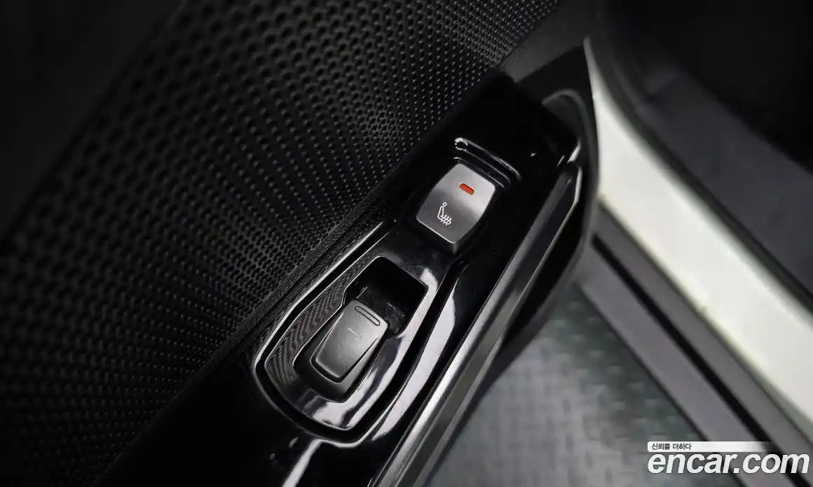 SsangYong TIBOLI 2022 1.5 Автомат в Москве № 30676, фото 5