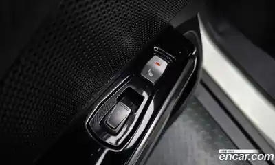 SsangYong TIBOLI 2022 1.5 Автомат в Москве № 30676, миниатюра 5