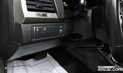 SsangYong Rexton, 2018