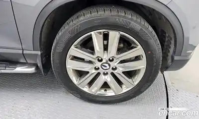 SsangYong Rexton 2018 2.2 Автомат в Москве № 30793, миниатюра 11