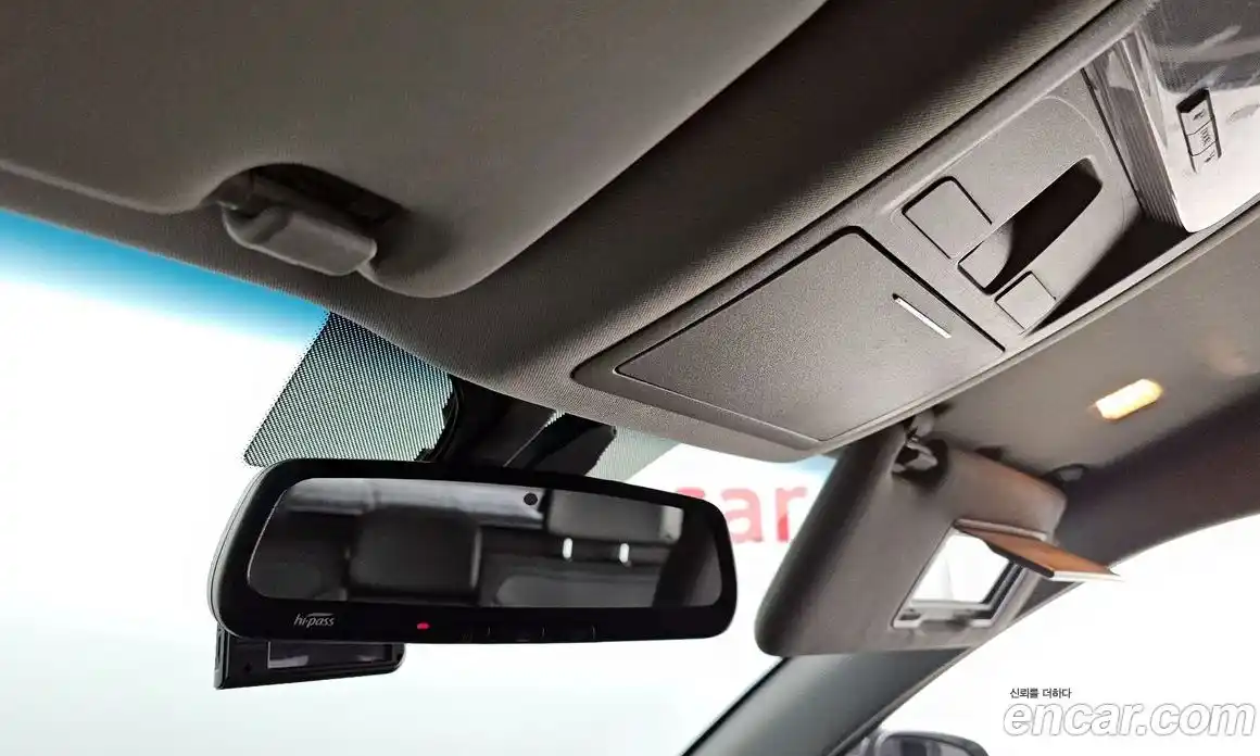 SsangYong Rexton 2018 2.2 Автомат в Москве № 30793, фото 17