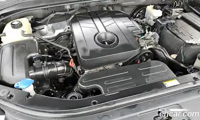 SsangYong Rexton 2018 2.2 Автомат в Москве № 30793, миниатюра 4