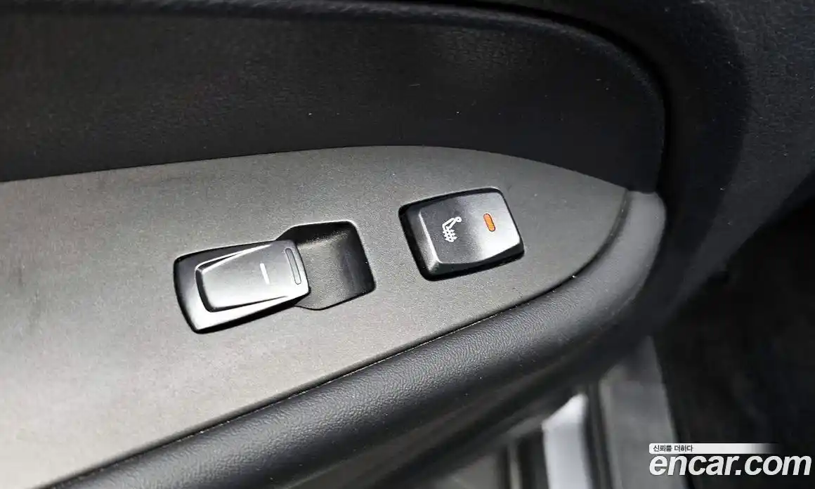 SsangYong Rexton 2018 2.2 Автомат в Москве № 30793, фото 5