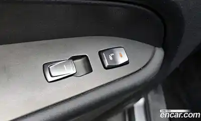 SsangYong Rexton 2018 2.2 Автомат в Москве № 30793, миниатюра 5