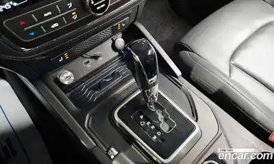 SsangYong Rexton 2018 2.2 Автомат в Москве № 30793, миниатюра 10