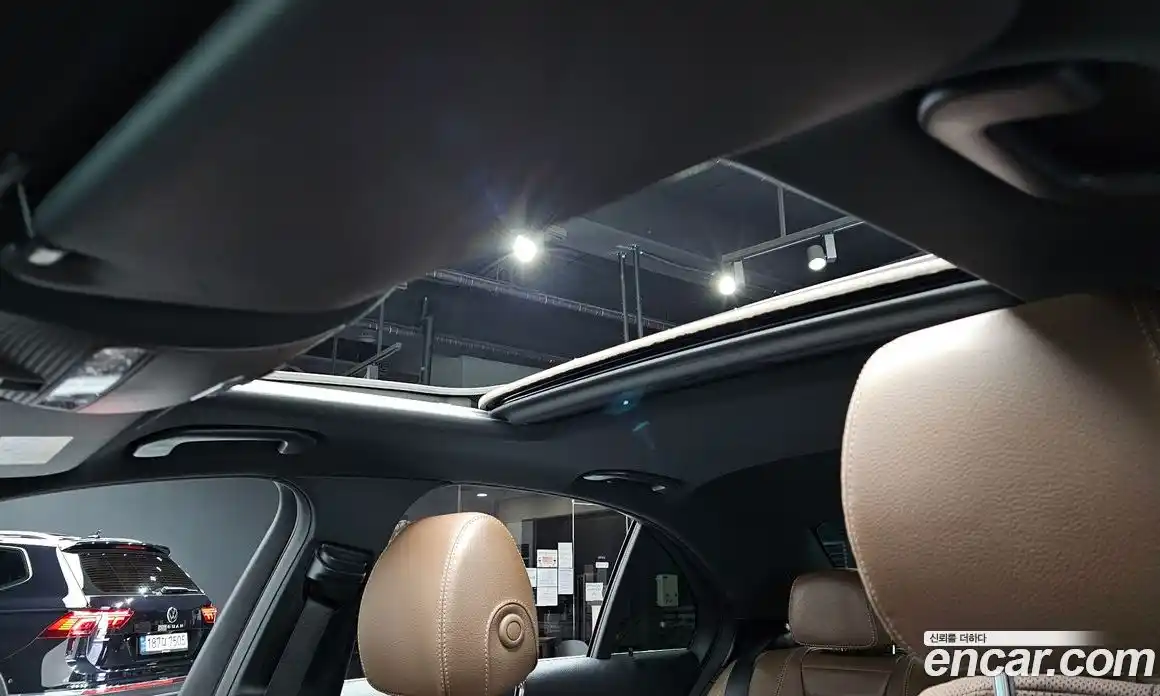 Mercedes-Benz E-Class 2021 2.0 Автомат в Москве № 308623, фото 7