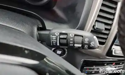 SsangYong Rexton 2018 2.2 Автомат в Москве № 30915, миниатюра 12