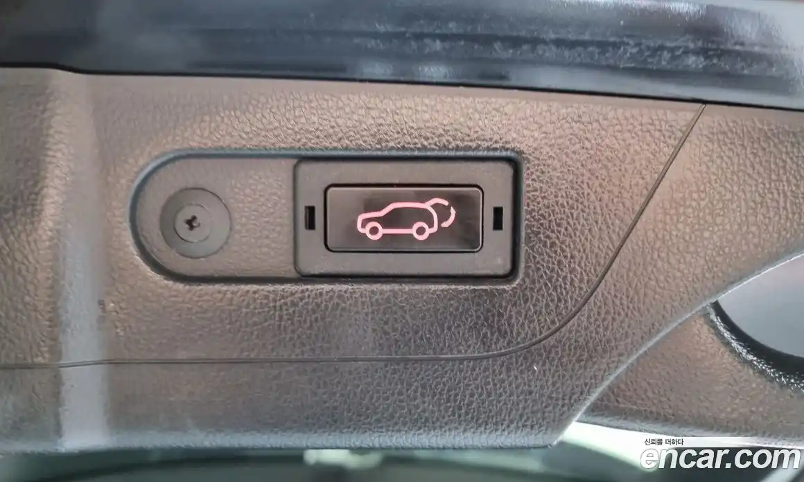 SsangYong Rexton 2018 2.2 Автомат в Москве № 30915, фото 6