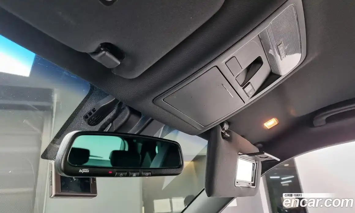 SsangYong Rexton 2018 2.2 Автомат в Москве № 30915, фото 10