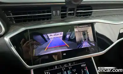 Audi A6 2021 2.0 Автомат в Москве № 311865, миниатюра 11