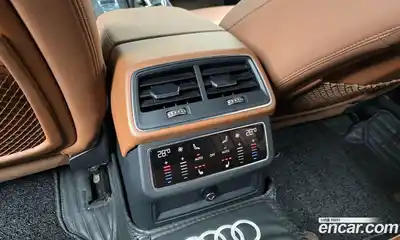 Audi A6 2021 2.0 Автомат в Москве № 311865, миниатюра 2