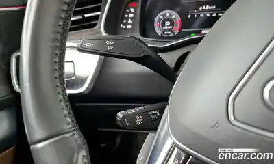 Audi A6 2021 2.0 Автомат в Москве № 311865, миниатюра 6