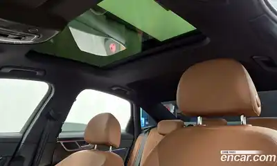 Audi A6 2021 2.0 Автомат в Москве № 311865, миниатюра 8