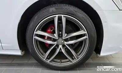 Audi A6 2021 2.0 Автомат в Москве № 311865, миниатюра 10