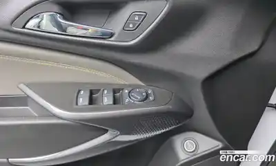 Chevrolet Trax 2024 1.2 Автомат в Москве № 314383, миниатюра 12