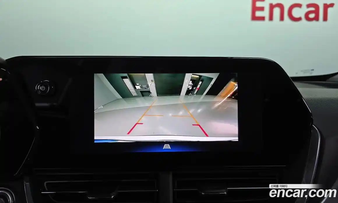 Chevrolet Trax 2024 1.2 Автомат в Москве № 314383, фото 16