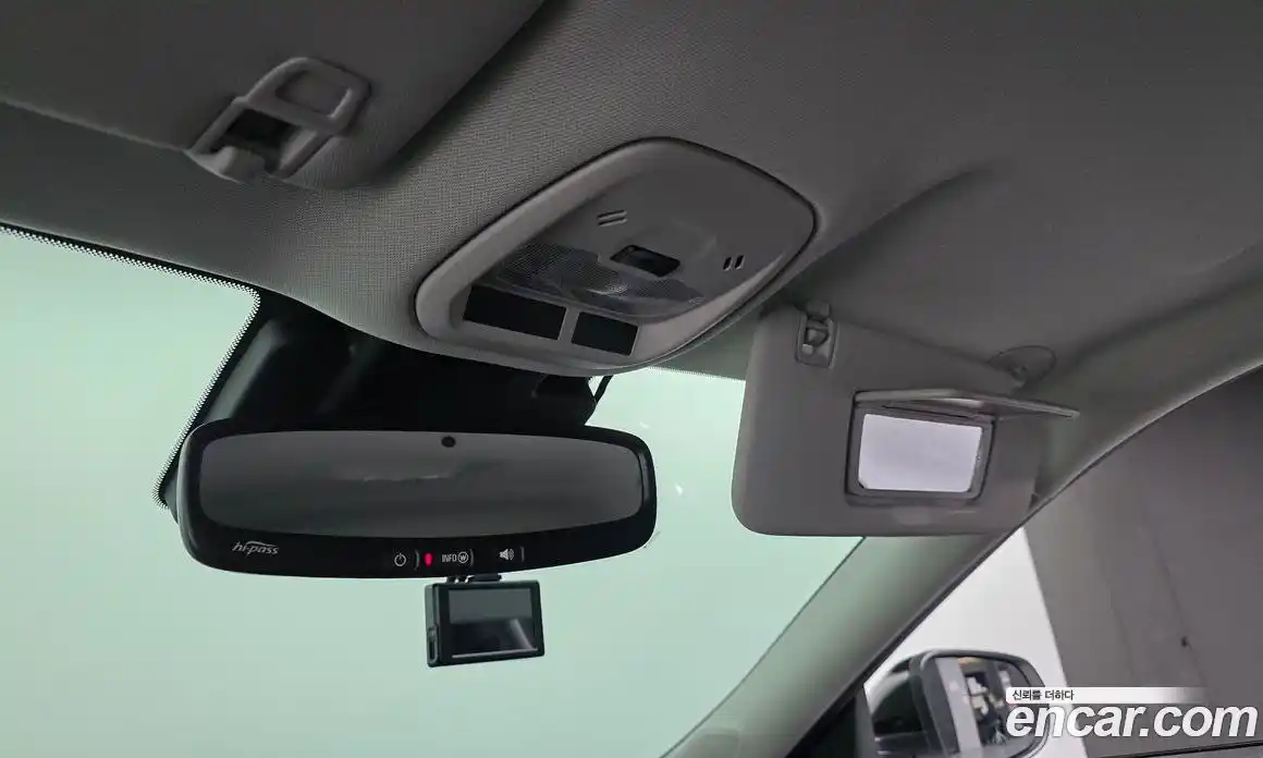 Chevrolet Trax 2024 1.2 Автомат в Москве № 314383, фото 17