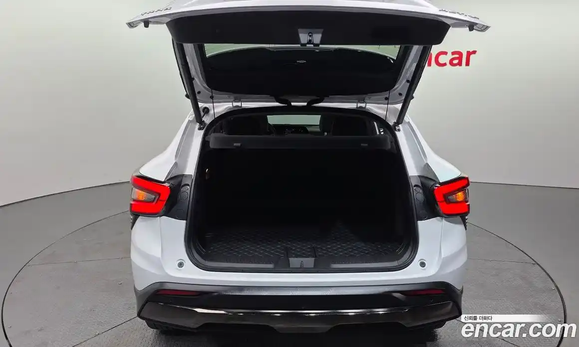 Chevrolet Trax 2024 1.2 Автомат в Москве № 314383, фото 20