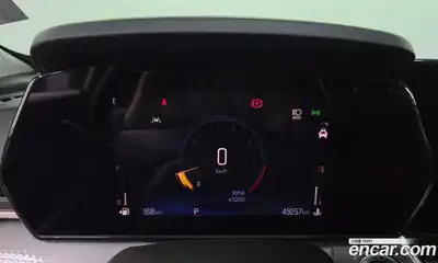 Chevrolet Trax 2024 1.2 Автомат в Москве № 314383, миниатюра 8