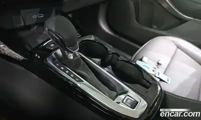 Chevrolet Trax 2024 1.2 Автомат в Москве № 314383, миниатюра 9