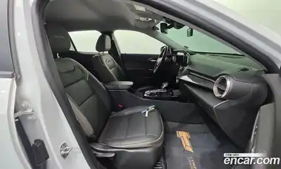 Chevrolet Trax 2024 1.2 Автомат в Москве № 314383, миниатюра 10